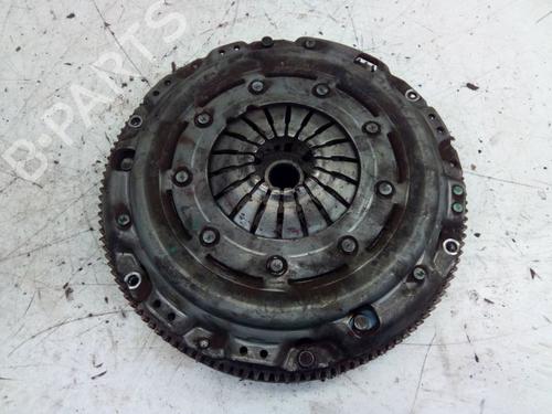 Used Flywheel SKODA FABIA III Estate (NJ5) 1.4 TDI (105 hp) 26379231