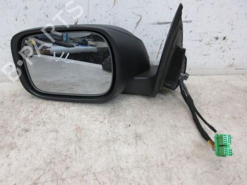 Used Left mirror VOLVO XC90 I (275) 2.5 T AWD (209 hp) 32087554