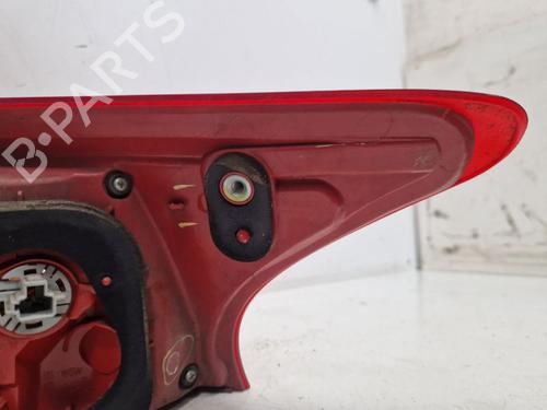 Left taillight MITSUBISHI LANCER VIII Sportback (CX_A) 1.8 (CX3A) | BP33276144C34 - Image 6
