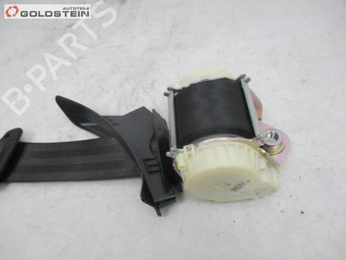 Rear left seatbelt VW PASSAT B6 (3C2) 1.6 FSI | BP37099245I29 - Image 3