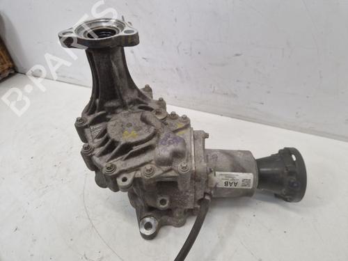 Gear fordelekasse Gear fordelekasse CHEVROLET TRAX 1.7 TD AWD (131 hp) 37144267 37144267