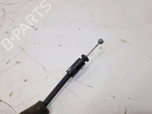 Rear right lock RENAULT GRAND SCÉNIC III (JZ0/1_) 1.4 16V (JZ0F) | BP29108347C99