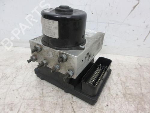 Elektronisk modul MERCEDES-BENZ CLK (C209) CLK 240 (209.361) | BP29095042M83 