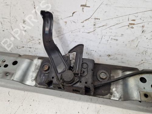 Crossmember OPEL ASTRA J (P10) 1.4 Turbo (68) | BP29104255C162 