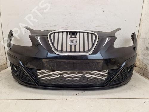 Used Front bumper SEAT ALTEA XL (5P5, 5P8) 1.8 TFSI (160 hp) 29523738