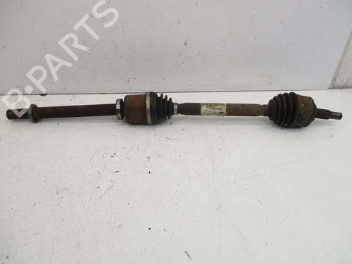 Used Right front driveshaft RENAULT ESPACE IV (JK0/1_) 2.0 dCi (JK01, JK02, JK1J, JK1K, JK1H) (150 hp) 29085639