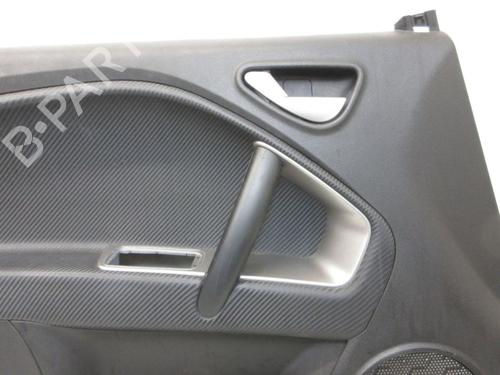 Front left panel ALFA ROMEO MITO (955_) 1.4 MultiAir (955AXL1B) | BP37122164C58 - Image 3