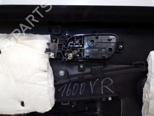 Front right panel HONDA CR-V IV (RM_) 2.4 AWD (RM4) | BP30184487C59 