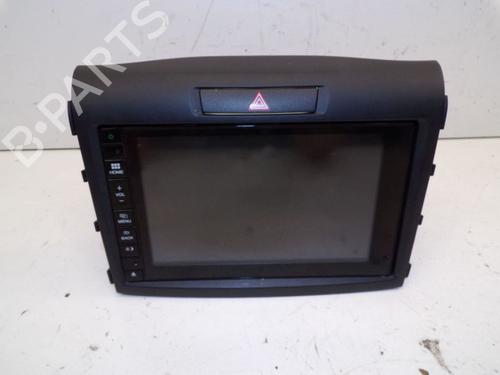Used Electronic module HONDA CR-V IV (RM_) 2.4 AWD (RM4) (190 hp) 28174174