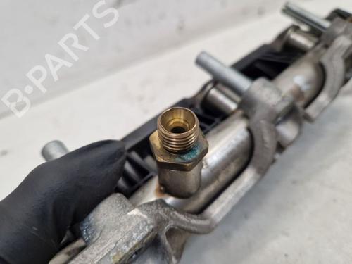 Intake manifold AUDI A5 (8T3) S5 quattro | BP31312426M70