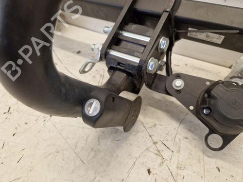 Tow ball/Mechanism MERCEDES-BENZ A-CLASS (W177) A 200 (177.087) | BP29105095C141 