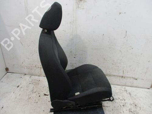 Left front seat VW GOLF VI (5K1) 1.4 TSI | BP29093019C15