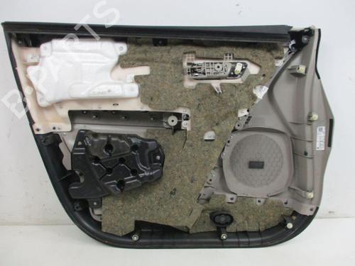 Front right panel MAZDA CX-9 (TB) 3.7 AWD (TB10A) | BP37111730C59 - Image 6