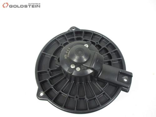Heater blower motor MITSUBISHI GRANDIS (NA_W) 2.0 DI-D (NA8W) | BP18788390M62 