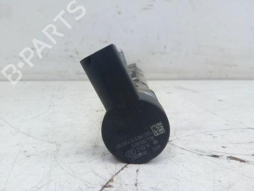 Injection rail BMW 1 (F20) 116 d | BP37140924M98 - Image 3