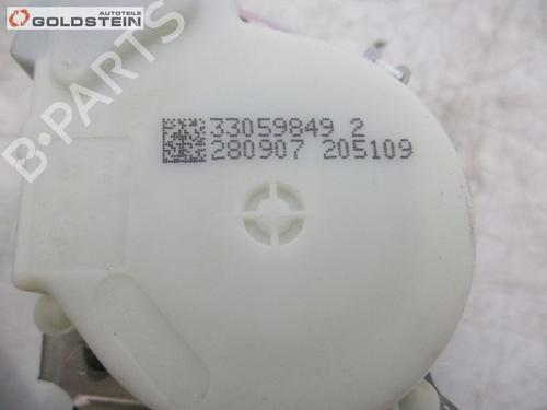 Front right seatbelt BMW 3 Touring (E91) 320 d | BP37097993I25 - Image 4