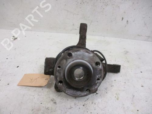 Used Right front steering knuckle NISSAN MICRA III (K12) 1.2 16V (80 hp) 18798555