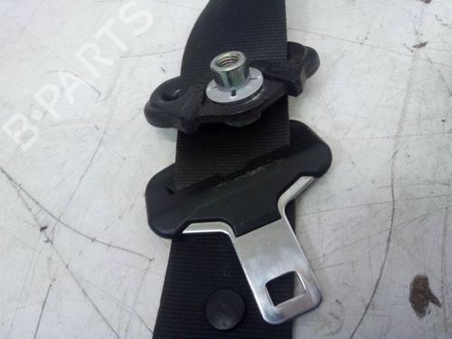 Front left seatbelt NISSAN QASHQAI I (J10, NJ10) 2.0 | BP31703077I26 