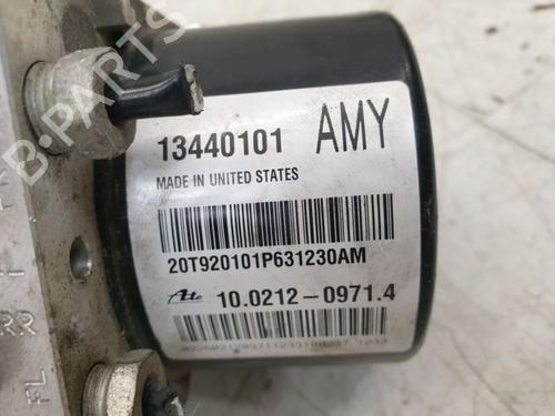Electronic module OPEL ASTRA J (P10) 2.0 CDTI (68) | BP36422477M83 - Image 9