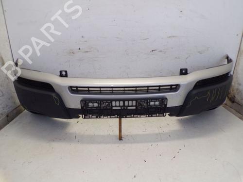 Used Front bumper VOLVO XC90 I (275) 2.5 T AWD (209 hp) 25036047