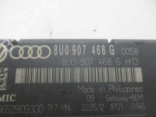 Control unit AUDI A1 Sportback (8XA, 8XF) 1.2 TFSI | BP37114066M11 - Image 5