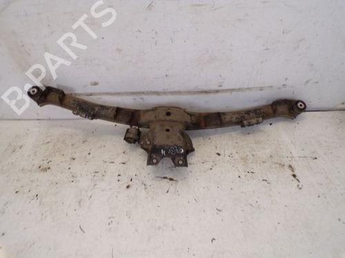 Rear axle BMW Z3 Roadster (E36) 1.9 i | BP29091648M2 