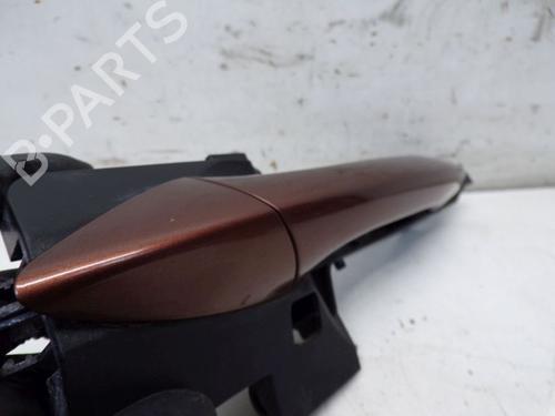 Front right exterior door handle HYUNDAI i30 (GD) 1.4 | BP30668837C129