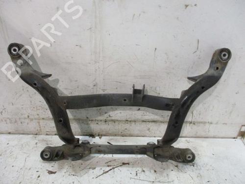 Bagaksel AUDI A6 C6 (4F2) 3.0 TDI quattro (225 hp) 29090898