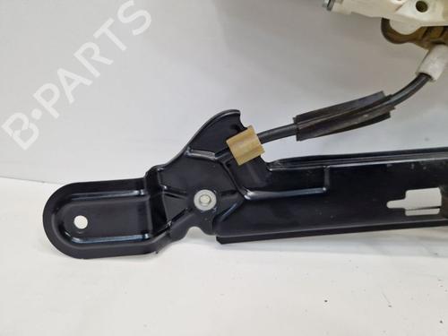 Rear left window mechanism SEAT LEON (1P1) 2.0 TFSI | BP28118805C24 
