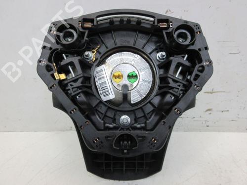 Steering wheel OPEL CORSA D (S07) 1.2 (L08, L68) | BP37125403C49 - Image 10