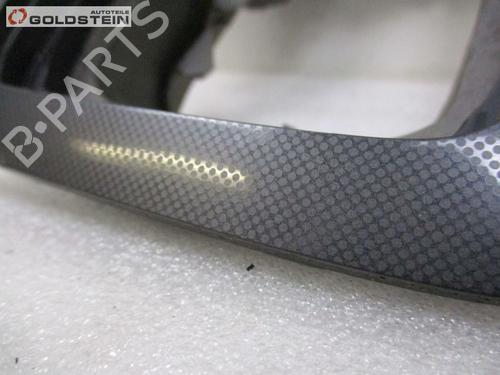 Shift knob VW PASSAT B6 (3C2) 2.0 TDI | BP37102650I34 - Image 4