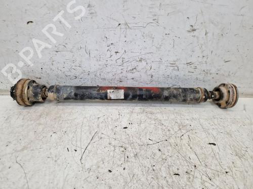 Driveshaft SUZUKI GRAND VITARA II (JT, TE, TD) 1.9 DDiS All-wheel Drive (JT419, TD44, JB419WD, JB419XD,... | BP29107377M37 