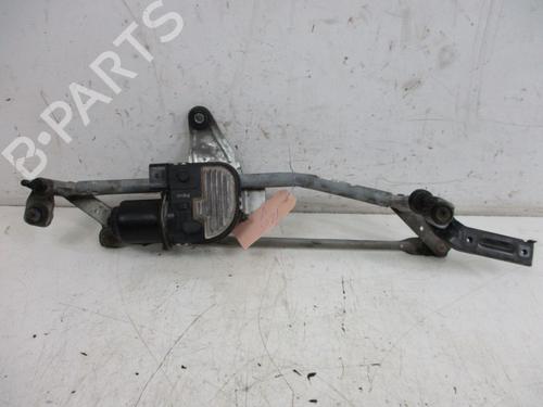 Used Front wipers mechanism Front wipers mechanism 37111258 37111258