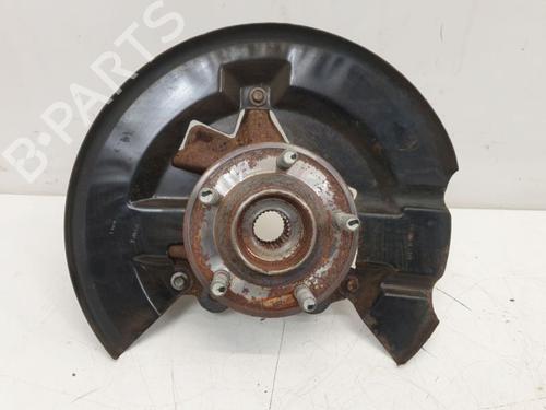 Used Left front steering knuckle Left front steering knuckle FORD KUGA II (DM2) 1.5 EcoBoost 4x4 (182 hp) 33287246 33287246