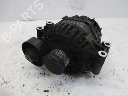 Used Alternator BMW 3 Touring (E91) 325 i (218 hp) 18804104