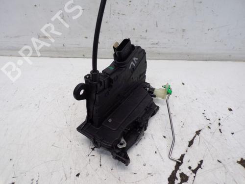 Front left lock RENAULT ZOE (BFM_) ZOE | BP37132331C98 - Image 4