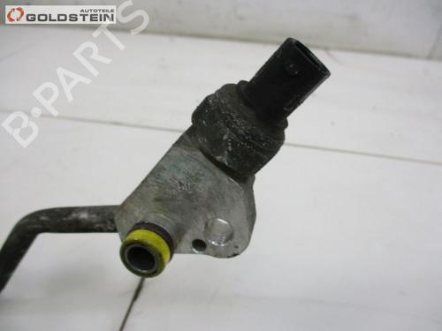 AC pipe BMW X3 (E83) 3.0 d | BP18760141M126 