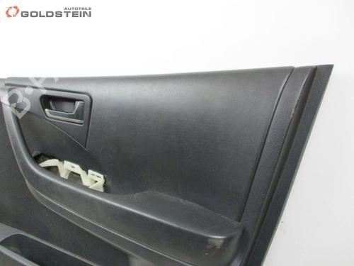 Front right panel NISSAN MURANO I (Z50) 3.5 4x4 | BP37100232C59 - Image 2
