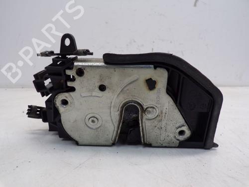 Front left lock BMW 3 Convertible (E93) 325 i | BP29097229C98 