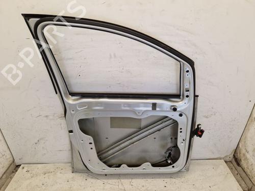 Left front door VW TOURAN (1T1, 1T2) 1.4 TSI | BP28276771C2 
