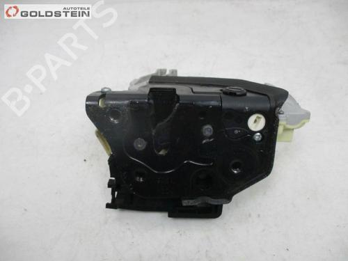 Rear right lock VW PASSAT B6 (3C2) 1.6 FSI | BP18750464C99 
