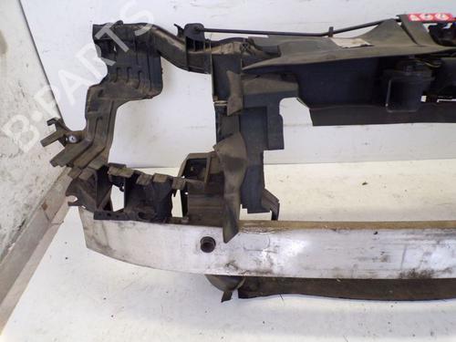 Crossmember MERCEDES-BENZ A-CLASS (W169) A 180 CDI (169.007, 169.307) | BP29098464C162 