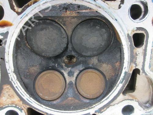 Cylinder head DODGE CHARGER 3.5 | BP28112598M5 