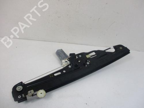 Rear right window mechanism BMW 5 Touring (E61) 525 d | BP18799658C25 