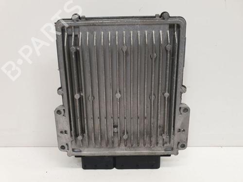 Engine control unit (ECU) JAGUAR XF I (X250) 3.0 D | BP39008227M57 - Image 3