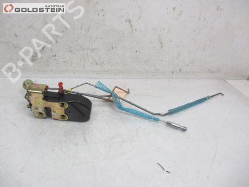 Front left lock JEEP CHEROKEE (KJ) 2.5 CRD 4x4 | BP18759167C98 