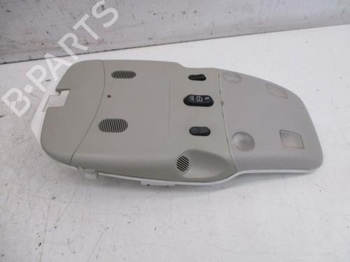 Innerbelysning SAAB 9-3 (YS3F, E79, D79, D75) 2.0 t | BP29088602I8 