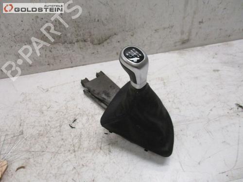 Used Shift knob BMW 1 Convertible (E88) 120 i (170 hp) 13761513