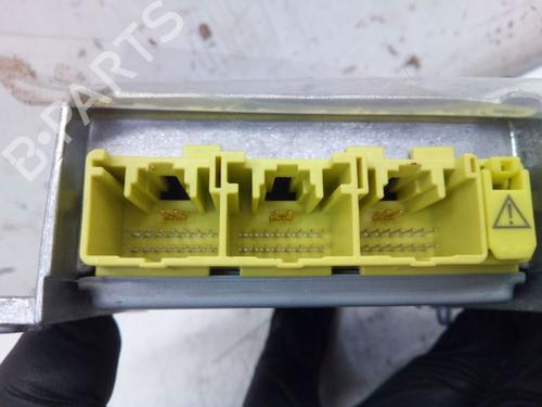 Control unit MAZDA 3 (BL) 2.3 MPS Turbo (BL14) | BP37135572M11  - Image 6