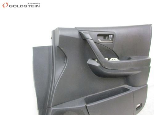 Front right panel NISSAN MURANO I (Z50) 3.5 4x4 | BP37100232C59 - Image 3